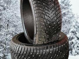 Nokian Hakkapeliitta 10 EV, winter 235/45 R18