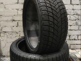 Michelin X-Ice Snow, winter 235/40 R19