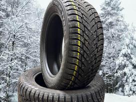 Nokian Hakkapeliitta 10 DEMO, žieminės 235/55 R18