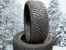 Continental Conti Ice Contact 3 DEMO, winter 205/60 R17
