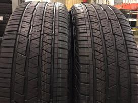 Continental Cross Contact LX Sport, летние 255/45 R20