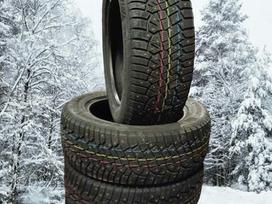 Continental Conti Ice Contact 2, winter 255/55 R19