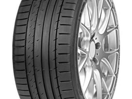 Gripmax Suregrip Pro Sport, summer 275/30 R21
