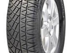 Michelin Latitude Cross, summer 265/65 R17