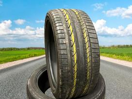 Bridgestone Dueler H/P Sport, vasarinės 275/40 R20