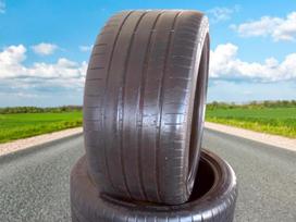 Michelin Pilot Super Sport, summer 295/35 R20