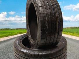 Michelin Primacy Tour AS DEMO, summer 265/45 R21
