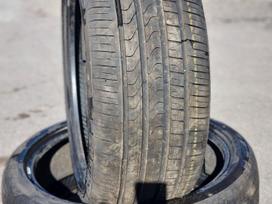 Pirelli Scorpion Verde, летние 275/40 R21