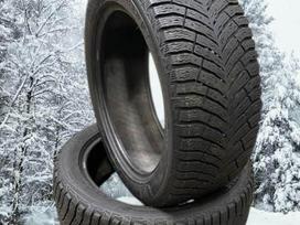 Michelin X-ICE North 4 DEMO XIN4, winter 255/45 R19