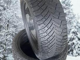 Michelin X-ICE North 4 SUV DEMO XIN4, зимние 255/55 R20