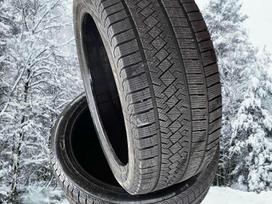 Pirelli WINTER ICE ZERO ASIMMETRICO DE, winter 255/50 R20