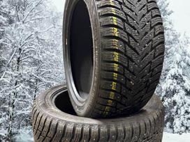 Nokian Hakkapeliitta 10 EV, winter 255/45 R19