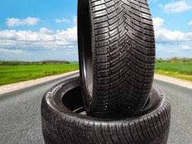 Pirelli Scorpion All Season SF2, vasarinės 265/45 R21