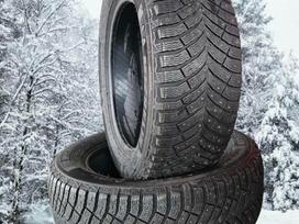 Michelin X-ICE North 4 XIN4, зимние 255/40 R20