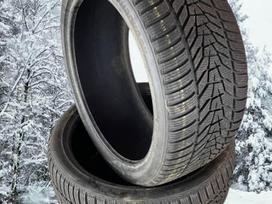 Hankook WINTER I*CEPT EVO 3 W330, winter 265/35 R20