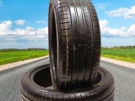 Pirelli P ZERO PZ4, летние 255/35 R21