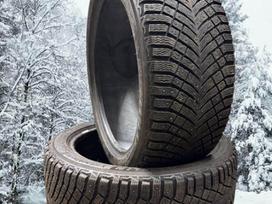 Michelin X-ICE North 4 DEMO XIN4, žieminės 275/40 R21