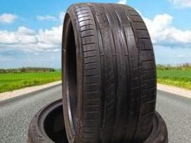 Pirelli P ZERO PZ4, vasarinės 285/30 R22