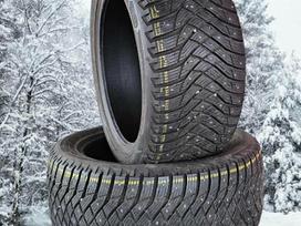 Goodyear Ultra Grip Arctic 2 SUV, žieminės 285/45 R20