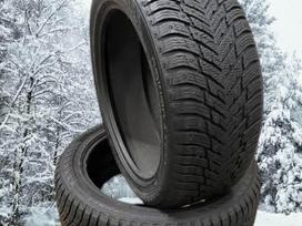 Nokian Hakkapeliitta 10 EV DEMO, зимние 265/45 R21
