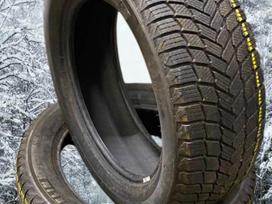 Michelin X-Ice Snow, зимние 235/55 R19