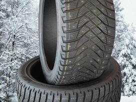 Goodyear Ultra Grip Arctic 2 DEMO, winter 255/40 R20