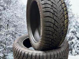 Nokian Hakkapeliitta 10 SUV, зимние 245/50 R19