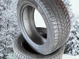 Michelin X-Ice Snow, winter 235/50 R19