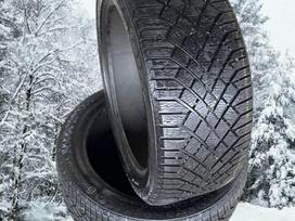 Continental Conti Viking Contact 7, зимние 245/45 R19