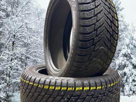 Nokian Hakkapeliitta 10, winter 255/45 R19