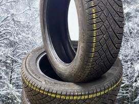 Continental Conti Viking Contact 7, зимние 235/60 R20