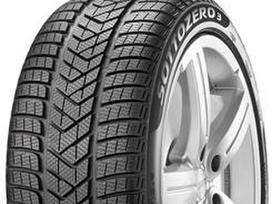 Pirelli SOTTOZERO 3, winter 205/40 R18