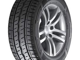 Hankook WINTER I*CEPT LV RW12, žieminės 225/75 R16