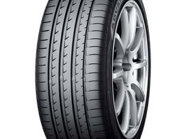 Yokohama Advan Sport V105S, летние 245/45 R19