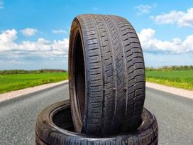 Continental Conti Premium Contact 6, summer 275/40 R21