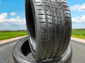 Pirelli P ZERO THE HERO, summer 265/35 R22