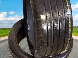 Continental Conti Eco Contact 6Q, летние 275/35 R20