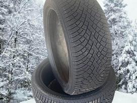 Nokian Hakkapeliitta R5 DEMO, зимние 255/45 R19