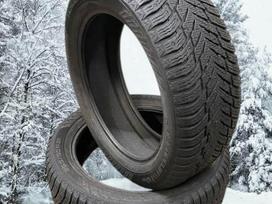 Nokian Hakkapeliitta 10 EV, зимние 255/45 R19