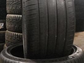 Michelin Pilot Sport 4S PS4S, summer 315/30 R22