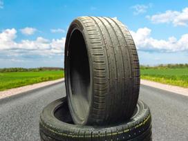 Continental Conti Eco Contact 6, vasarinės 245/35 R21
