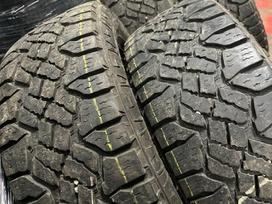 Goodyear Wrangler DuraTrac, зимние 255/55 R20