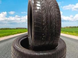 Bridgestone Dueler H/P Sport, summer 285/40 R21