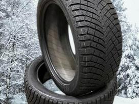 Michelin X-ICE North 4 DEMO XIN4, зимние 255/35 R19