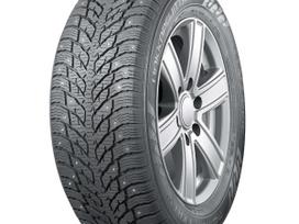 Nokian Hakkapeliitta C4, winter 225/65 R16