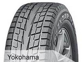 Yokohama Geolandar I/T-S G073, зимние 235/55 R20