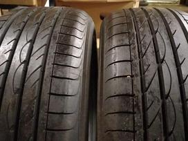 Yokohama Advan Sport V105, летние 235/55 R20