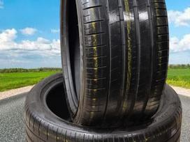 Michelin Pilot Sport 4S PS4S, summer 295/35 R21