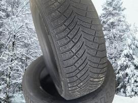 Michelin X-ICE North 4 DEMO XIN4, winter 255/55 R19