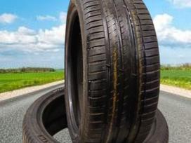 Michelin Pilot Sport 4 SUV PS4, summer 265/40 R22